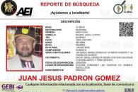 Citan a declarar a funcionarios por desaparición Citan a declarar a funcionarios por desaparición