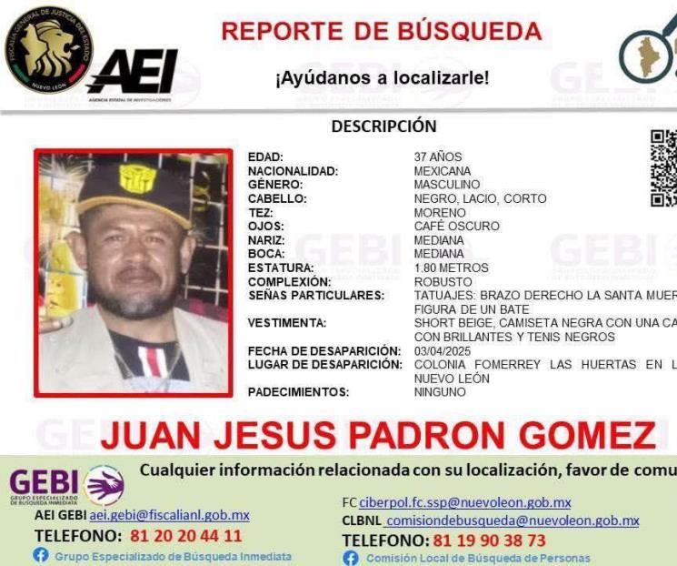 Citan a declarar a funcionarios por desaparición Citan a declarar a funcionarios por desaparición
