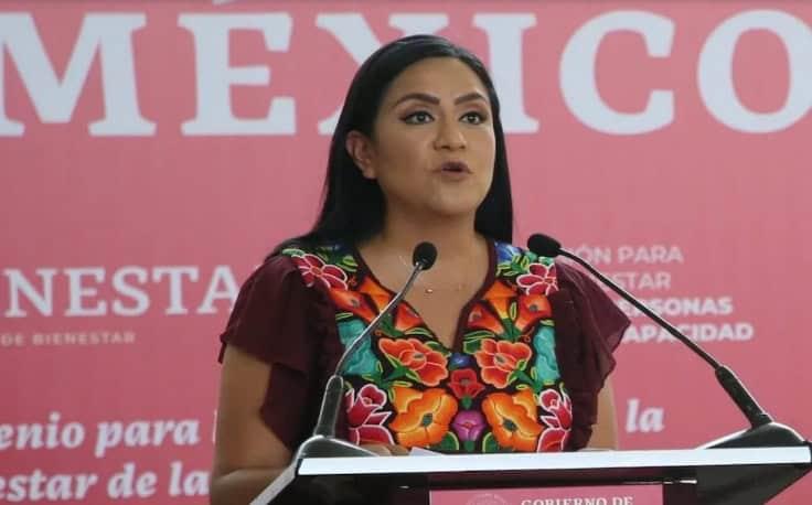 Inicia entrega de tarjetas Bienestar a mujeres y adultos mayores Inicia entrega de tarjetas Bienestar a mujeres y adultos mayores