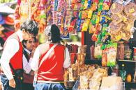 Descarta SEP eliminar la prohibición de comida chatarra