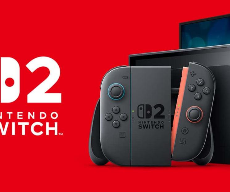 Switch 2 fortalecerá a Nintendo con mexicanos