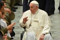 Papa Francisco: Estas son 6 polémicas que lo rodearon Papa Francisco: Estas son 6 polémicas que lo rodearon