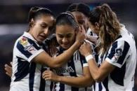 Entramos en modo Liguilla: Zellyka Arce, de Rayadas