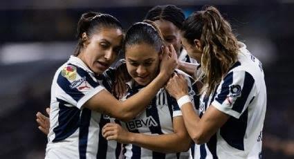 Entramos en modo Liguilla: Zellyka Arce, de Rayadas