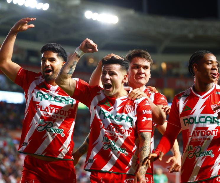 Enfrentará Tigres al Necaxa en Cuartos de Final Enfrentará Tigres al Necaxa en Cuartos de Final