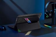 La portátil para gamers productivos La portátil para gamers productivos