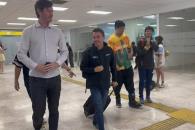 Reconoce Frankie Muniz a mexicanos como los más fans de Malcolm Reconoce Frankie Muniz a mexicanos como los más fans de Malcolm