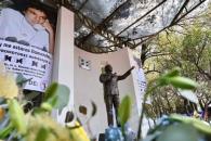 Celebran el Día de José José con cantos y aplausos Celebran el Día de José José con cantos y aplausos