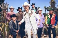 Grupo Firme deja atrás los narcocorridos Grupo Firme deja atrás los narcocorridos