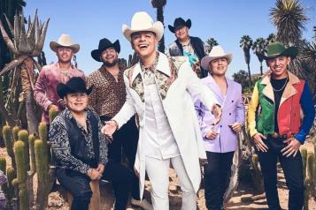 Grupo Firme deja atrás los narcocorridos