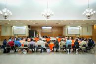 Convoca Sección 50 a analizar y detallar agenda de trabajo Convoca Sección 50 a analizar y detallar agenda de trabajo