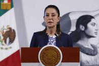 Sheinbaum envía al Congreso Ley para Eliminar Trámites Burocráticos Sheinbaum envía al Congreso Ley para Eliminar Trámites Burocráticos