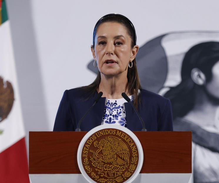 Sheinbaum envía al Congreso Ley para Eliminar Trámites Burocráticos Sheinbaum envía al Congreso Ley para Eliminar Trámites Burocráticos