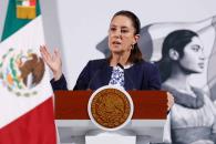 Sheinbaum dialoga con Trump sobre aranceles Sheinbaum dialoga con Trump sobre aranceles