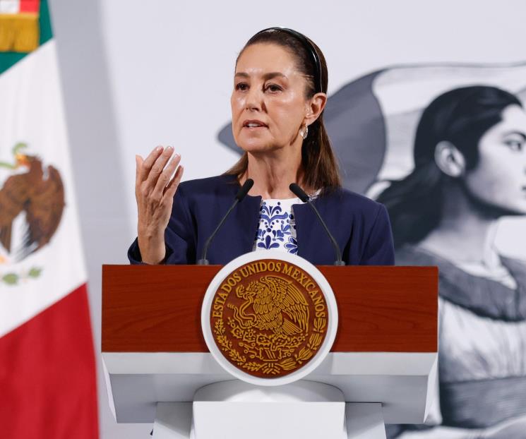 Sheinbaum acelera el paso para incorporar logros en primer informe