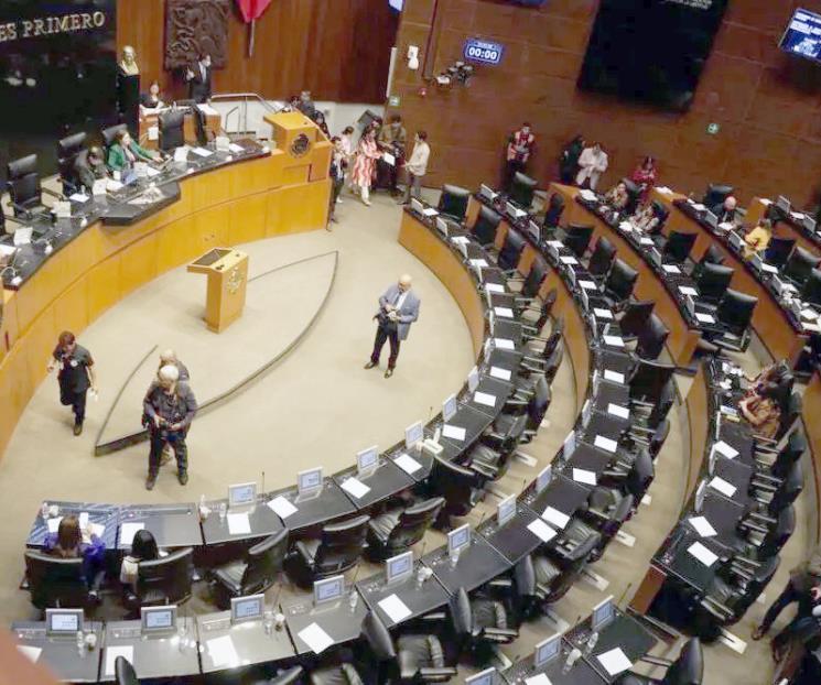 Avanza sin cambios proyecto de estrategia de seguridad Avanza sin cambios proyecto de estrategia de seguridad