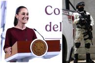 Presentan dictamen final de la Estrategia Nacional de Seguridad Presentan dictamen final de la Estrategia Nacional de Seguridad