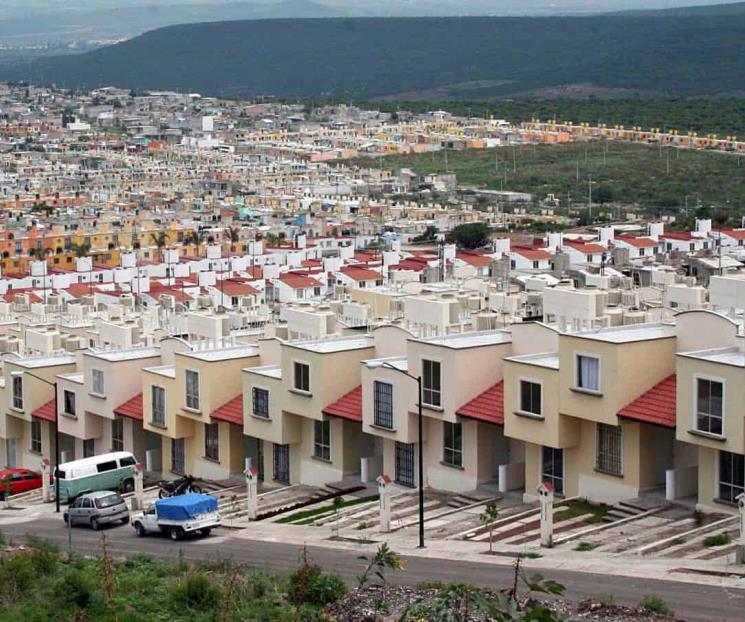 Proponen reforma de créditos hipotecarios sin intereses