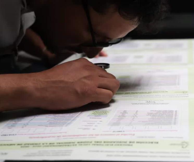 Alistan comicios del PJ; recuento de acciones para las elecciones Alistan comicios del PJ; recuento de acciones para las elecciones