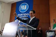 PAN da resultados desde la oposición PAN da resultados desde la oposición