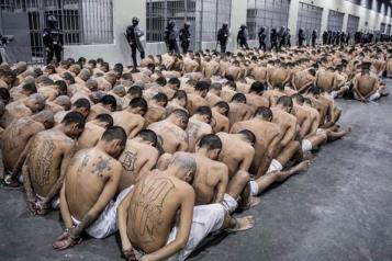 Temen que El Salvador se convierta en el "nuevo Guantánamo"
