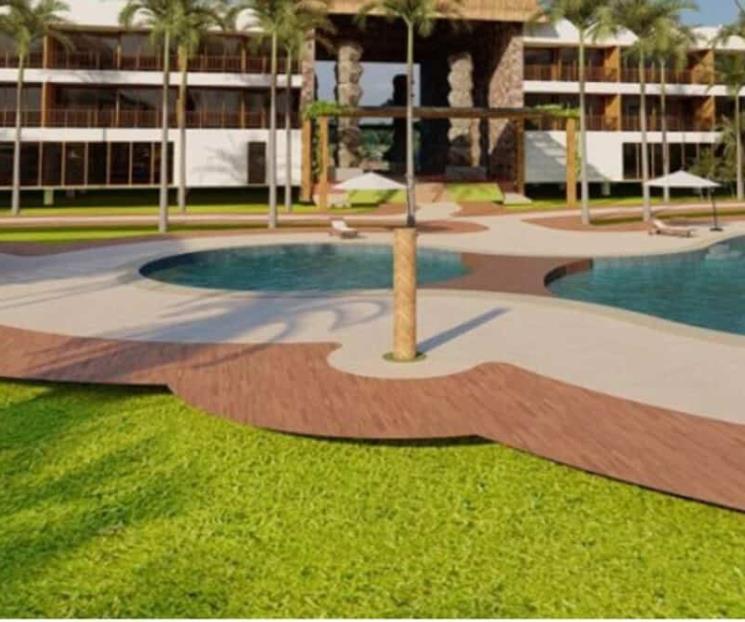Usarán IA para promover hoteles del Tren Maya Usarán IA para promover hoteles del Tren Maya
