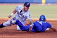 Sultanes cae con Charros y no logran barrida Sultanes cae con Charros y no logran barrida