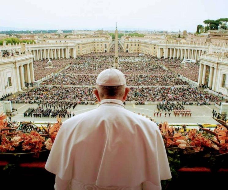 Ellos son los 6 mexicanos que podrían reemplazar al Papa Francisco