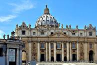 Papa Francisco: Los favoritos para sucederlo al frente de la Iglesia Papa Francisco: Los favoritos para sucederlo al frente de la Iglesia