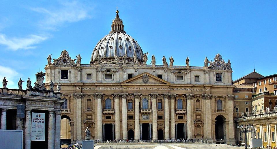 Papa Francisco: Los favoritos para sucederlo al frente de la Iglesia Papa Francisco: Los favoritos para sucederlo al frente de la Iglesia