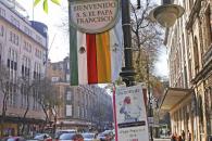 El viaje del papa Francisco a México