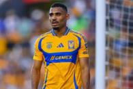 Recupera Tigres a Joaquim Pereira y Javier Aquino para Concacaf