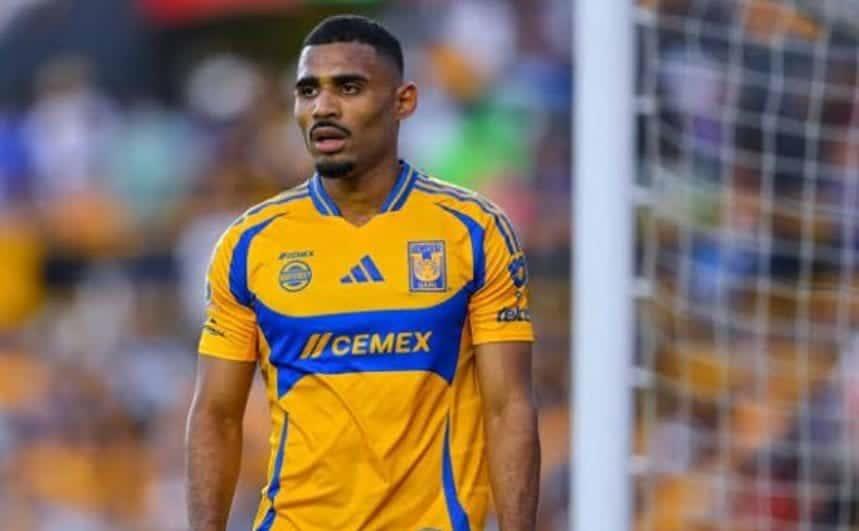 Recupera Tigres a Joaquim Pereira y Javier Aquino para Concacaf Recupera Tigres a Joaquim Pereira y Javier Aquino para Concacaf