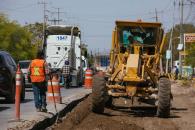 Rehabilitará Guadalupe sus calles principales Rehabilitará Guadalupe sus calles principales