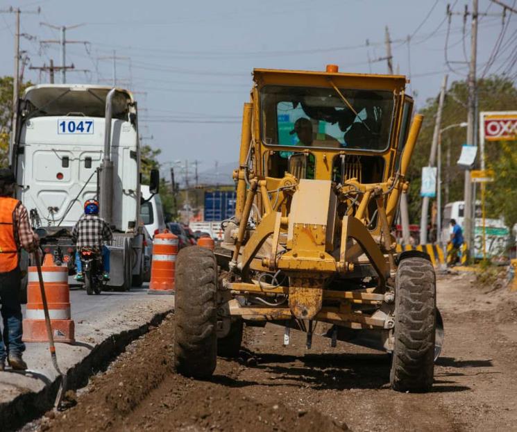 Rehabilitará Guadalupe sus calles principales Rehabilitará Guadalupe sus calles principales