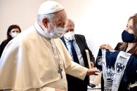 Rayados y Tigres lamentan muerte del Papa Francisco Rayados y Tigres lamentan muerte del Papa Francisco