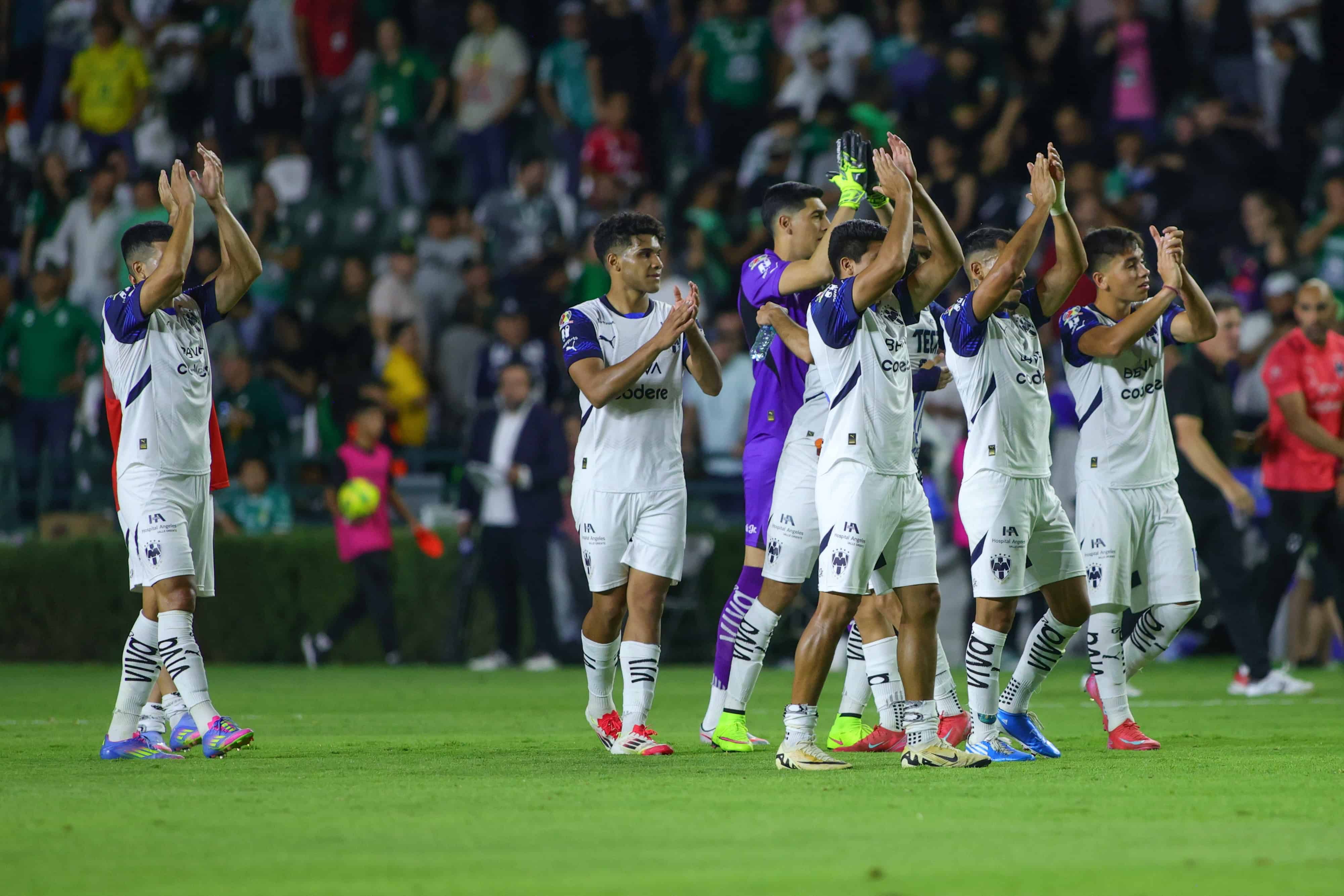 Rayados asegura Play-inn.