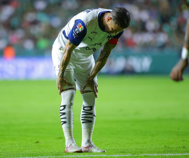 Españoles de Rayados están en duda para enfrentar a Pachuca Españoles de Rayados están en duda para enfrentar a Pachuca