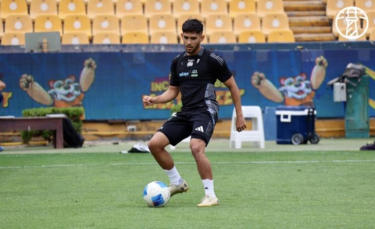 Tiene Tigres racha positiva en el Uni en semis de Concacaf Tiene Tigres racha positiva en el Uni en semis de Concacaf