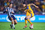 Confirman fechas y horarios para el Clásico Regio Femenil