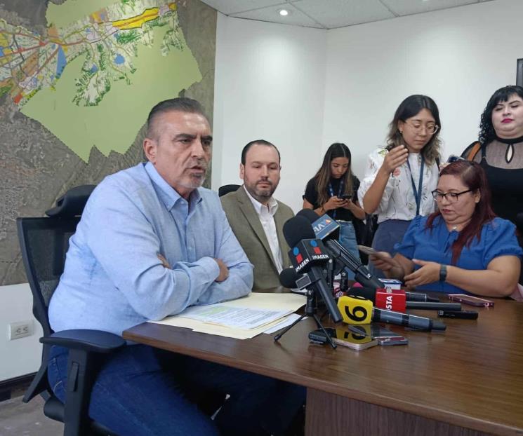 Ampliarán consulta pública regia sobre reglas de uso de suelo