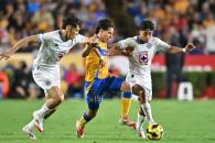 Va Tigres ante una Máquina de 14 juegos sin derrota Va Tigres ante una Máquina de 14 juegos sin derrota