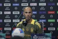 En la Ida no se resuelve nada, es fase de 180 minutos: Guido 