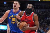 Pistons y Clippers empatan series Pistons y Clippers empatan series