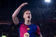 Derrota Barcelona al Mallorca en la Liga de España  Derrota Barcelona al Mallorca en la Liga de España