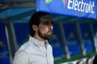 Cesa Chivas a Espinoza Cesa Chivas a Espinoza