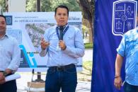 Inicia SN reconstrucción de  República Mexicana