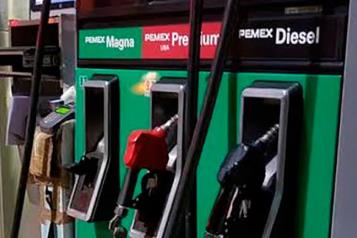Reporta Profeco que gasolineras venden por debajo de los 24 pesos