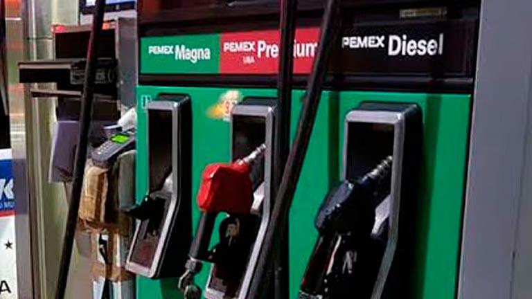 Reporta Profeco que gasolineras venden por debajo de los 24 pesos Reporta Profeco que gasolineras venden por debajo de los 24 pesos
