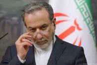 Viaja Canciller iraní a China por diálogo Viaja Canciller iraní a China por diálogo